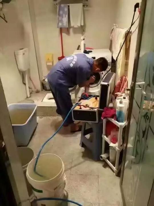 如何做家电清洗行业，格科家电清洗助你开启创业之路