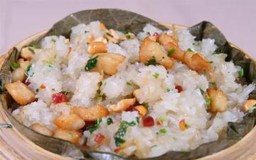 糯米饭长沙哪家好吃相关长尾关键词有哪些