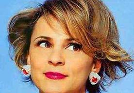 艾米·塞德丽丝