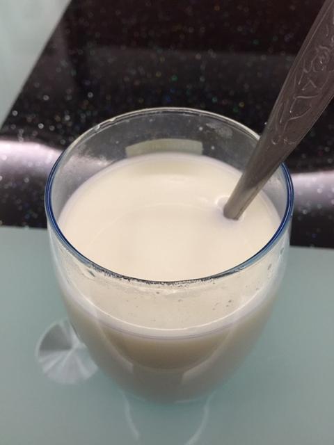 准妈妈可以喝孕妇奶粉吗
