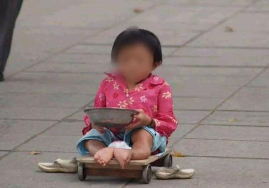 人贩子骗术再升级:这个世界上,没有我拐不走的孩子!