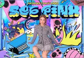 See Tình(Hoàng Thùy Linh)