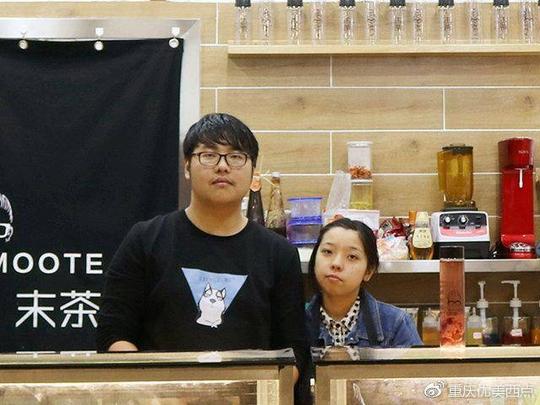 优美创业之星丨最佳情侣并肩入学,携手创业未来有你!
