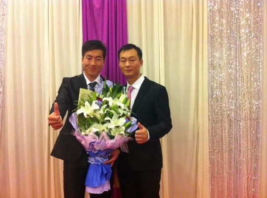 三生上海上海经销商云直销自由创业导师—孙宁农村一.