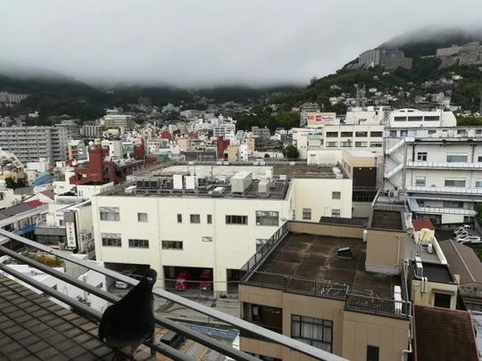 早稻田大学国际化创业人才推进项目交流感悟