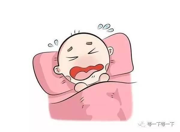 新生儿呼吸急促是什么原因引起的