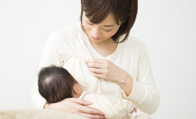 产妇得乳腺炎可以喂奶吗