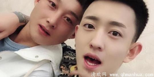 快手李耀阳和丹sir分手原因快手李耀阳怎么火起来