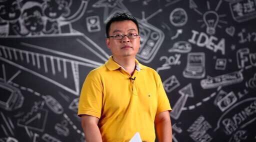 "风行"创始人十年后再创业深耕ai+泛知识和泛技能短视频