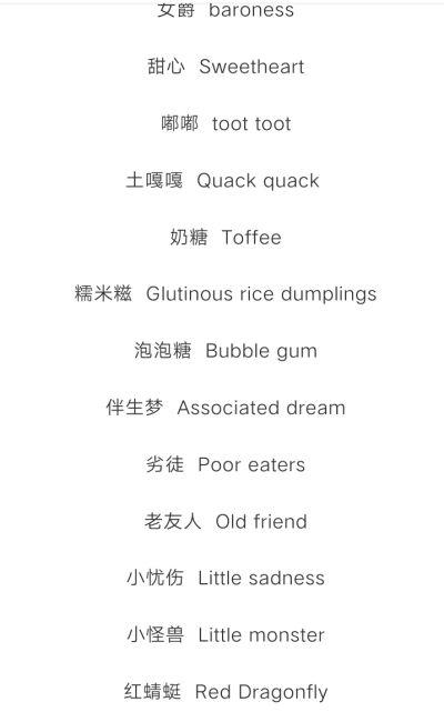 服装介绍文案英文(小型服装公司简介范文)-第1张图片-精致文案网