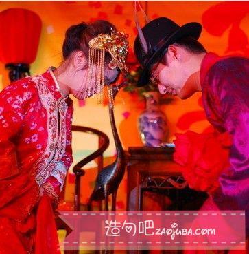 合肥婚礼仪式流程