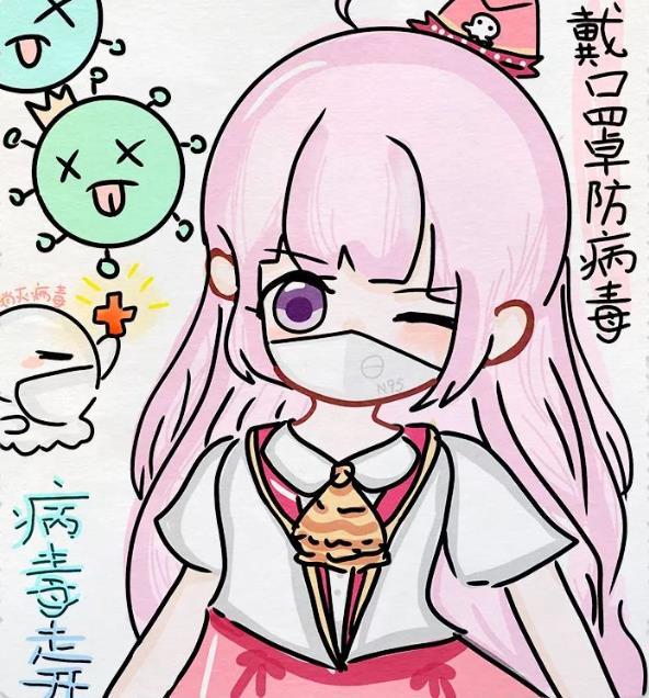 总是觉得自己好像有冠状病毒的症状是怎么回事