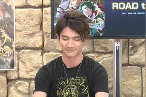 熊谷健太郎