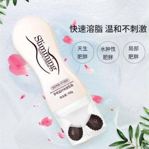 瘦腿神器学生瘦腿霜抖音网红减肥产品瘦身瘦肚子紧致肌肤男女正品
