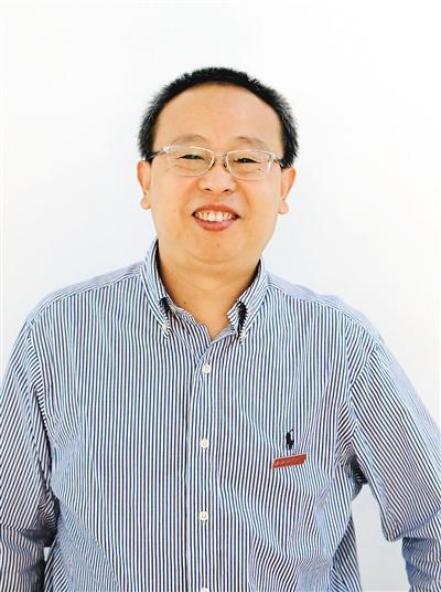 从科研到产业高校里的创业环境越来越好