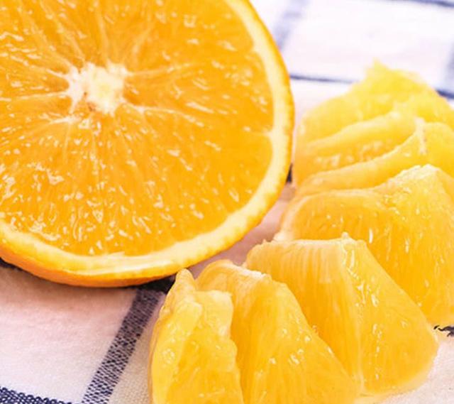 孕妇晚期胃胀气可以吃橙子吗