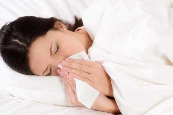 可以预防感冒的食物