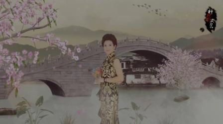神影文化中国风唯美微电影--旗袍风采展示