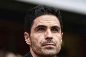 米克尔&middot;阿尔特塔