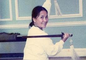 麦宝婵