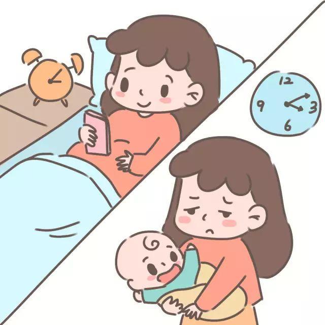 9个方法让孕妈妈拥有好睡眠