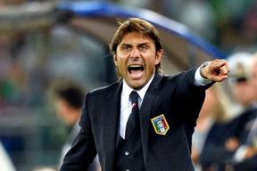 安东尼奥&middot;孔蒂