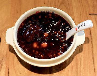 稻万家八宝粥加盟条件是什么