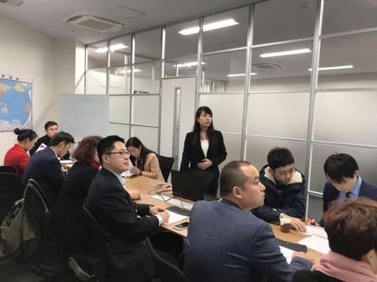 2017年递四方营业额将近60亿人民币,是阿里巴巴唯一投资的跨境电商