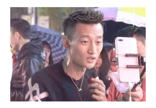 快手网红祁天道被封原因真相揭秘因为犯事被封而非直播内容违规