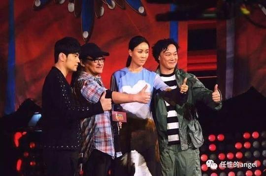 娱乐正文马云透露,在此次登台唱歌之前,高晓松还给他打气,"高晓松
