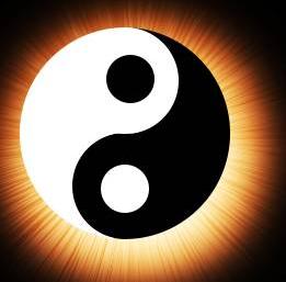 pscs6制作gif动画教程:旋转的太极