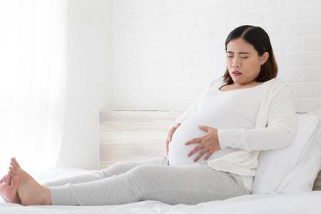 如何预防孕期抽筋