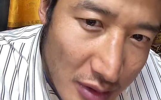 藏族大表哥_20210323抖音直播纯净非录屏