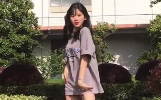 【抖音美女】井川里予舞蹈大合集，大长腿爱死了!!【纯欲天花板】