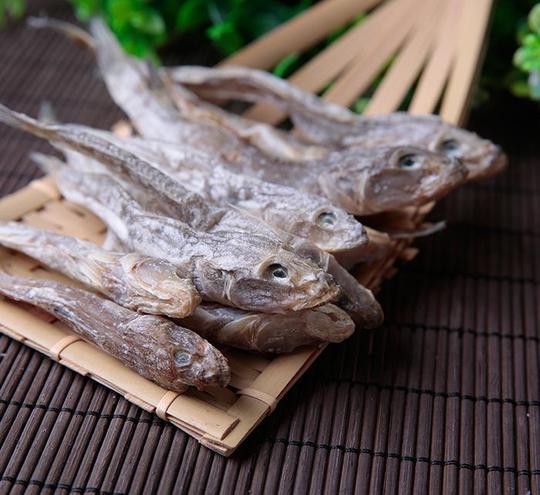 硕倍海鲜干货特产新货沙光鱼干咸鱼干赛龙王虾虎鱼胖头鱼批发商品大图