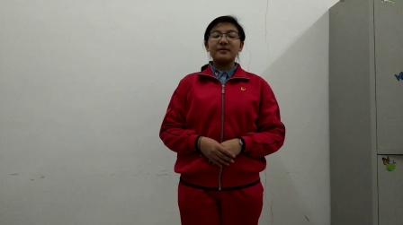 辽宁医药化工职业技术学院:衍水文学社《才艺大比拼》