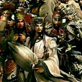 三国英雄谱11集刘备怕老婆!