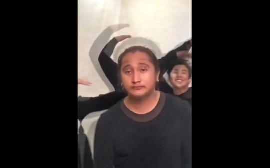 3:/这群男人实在太完美了%猛男舞团iconx%丝滑变速%丝滑变速舞