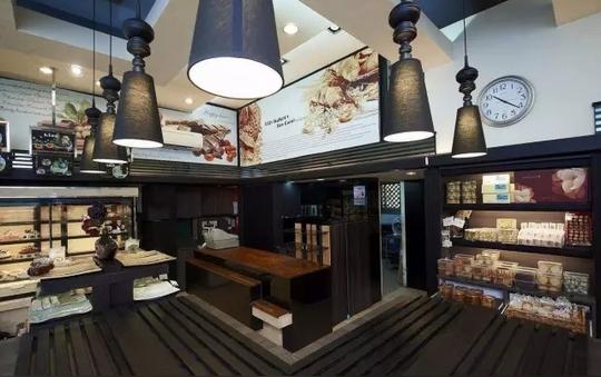 你会烘焙,却未必懂烘焙店的经营之道