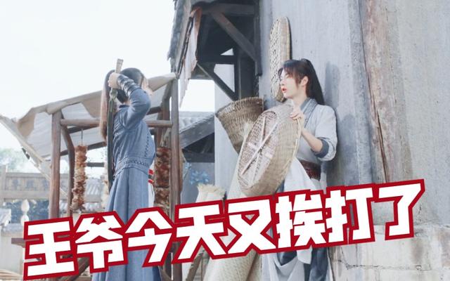 有翡谢允为什么叫周翡小阿云