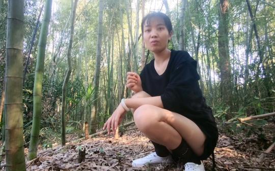 越南妹子远嫁湖南深山，结婚三年就后悔了，看老公加什么条件?