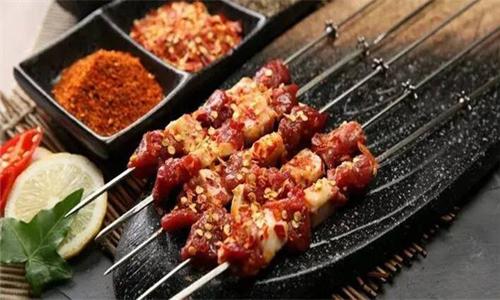 开个烧烤店赚钱吗?烧烤店赚钱的秘诀?