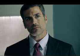 埃里克·艾特巴里