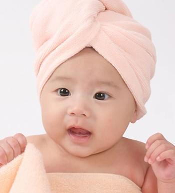 冬季宝宝皮肤该如何护理