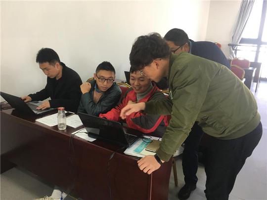 软件及信息技术服务业创业创新公共服务专项活动——数据仓库从入门到