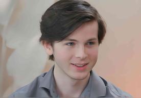 钱德勒·里格斯