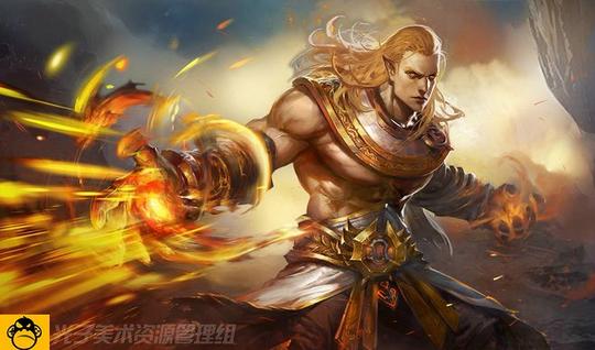jackartstudio的游戏ui界面图标素材分享,更多资源请花瓣关注devil