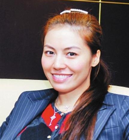 任性女富二代父亲身家85亿,她却不想接班