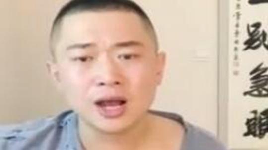 视频:快手第一牌面儿