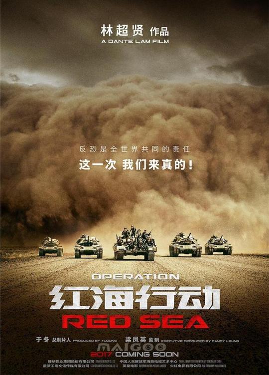 红海行动-电影-高清完整版视频-简单介绍剧情